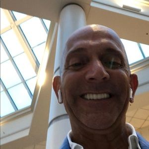 Meet your Posher, Bryan